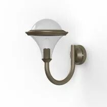 Applique Dallas N°1 Grès (119001054)