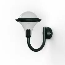 Applique Dallas N°1 Gris ardoise (119001059)