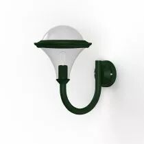 Applique Dallas N°1 Vert Anglais (119001019)