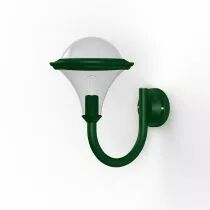 Applique Dallas N°1 Vert sapin (119001067)