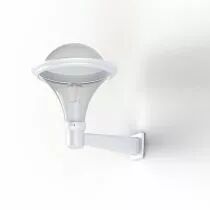 Applique Dallas N&deg;2 Blanc (119003001)