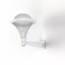 Applique Dallas N&deg;2 Blanc (119003001)