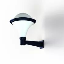 Applique Dallas N°2 Bleu acier (119003065)