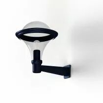 Applique Dallas N&deg;2 Bleu acier (119003065)