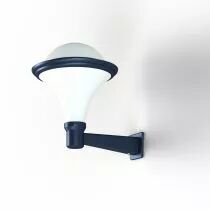 Applique Dallas N&deg;2 Bleu azur mat (119003134)