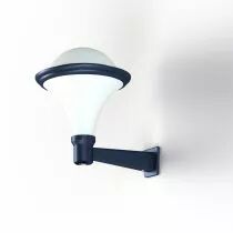 Applique Dallas N&deg;2 Bleu azur mat (119003134)