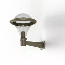 Applique Dallas N°2 Grès (119003054)