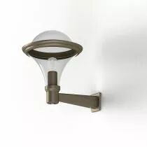 Applique Dallas N°2 Grès (119003054)