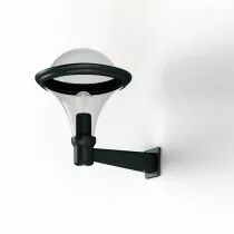 Applique Dallas N&deg;2 Gris ardoise (119003059)