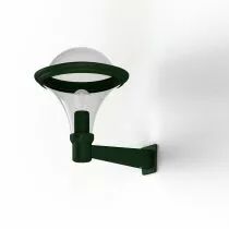 Applique Dallas N°2 Vert Anglais (119003019)