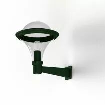 Applique Dallas N&deg;2 Vert Anglais (119003019)