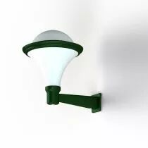 Applique Dallas N&deg;2 Vert Anglais (119003019)