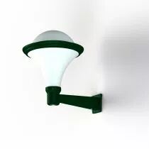 Applique Dallas N°2 Vert sapin (119003067)