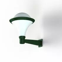 Applique Dallas N&deg;2 Vert sapin (119003067)