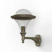 Applique Dallas N°3 Grès (119021054)