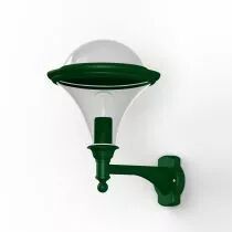 Applique Dallas N°3 Vert sapin (119021067)