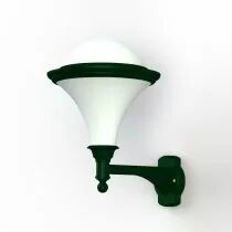 Applique Dallas N&deg;3 Vert sapin (119021067)