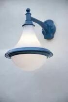 Applique Dallas N&deg;4 Bleu acier (119023065)