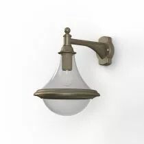 Applique Dallas N°4 Grès (119023054)