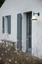 Applique Dallas N&deg;4 Gris anthracite (119023006)