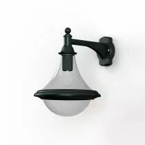 Applique Dallas N&deg;4 Gris ardoise (119023059)