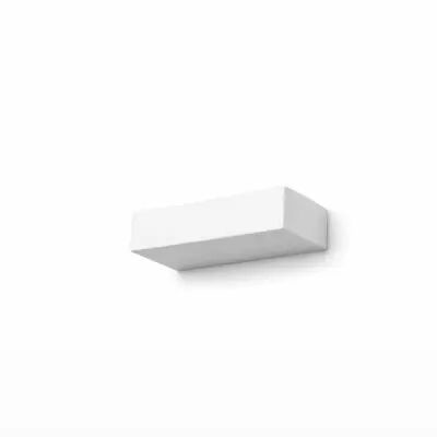 Applique en c�ramique rectangulaire courte 5 x 22 x 10 (182413)
