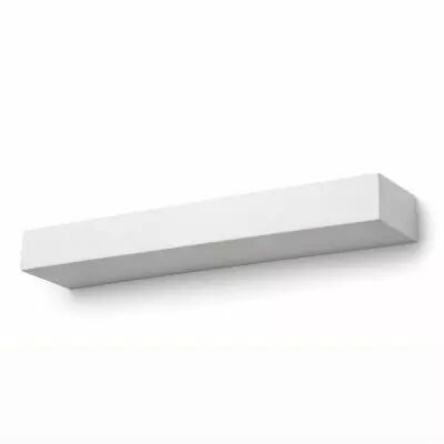 Applique en c�ramique rectangulaire courte 5 x 50 x 10 (182415)