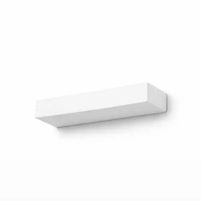 Applique en c�ramique rectangulaire moyenne 5 x 35 x 10  (182414)
