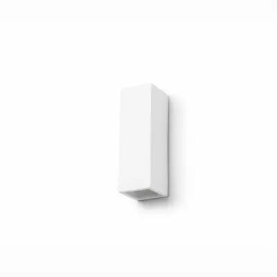 Applique en c�ramique rectangulaire verticale 20 x 7 x 7 (182418)