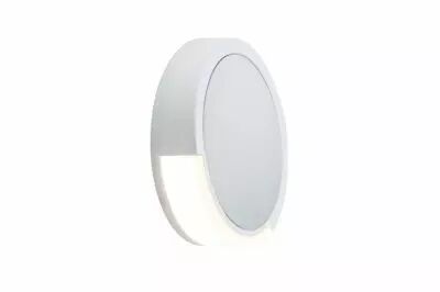 Applique en saillie Special kit StairLED 4x1,6W 10VA 230V/700mA 95mm bl/alu str (93807)