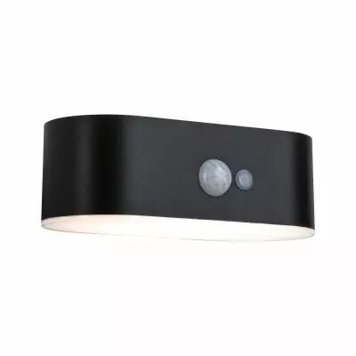 Applique ext�rieur solaire Adya IP44 3000K PIR (94571)