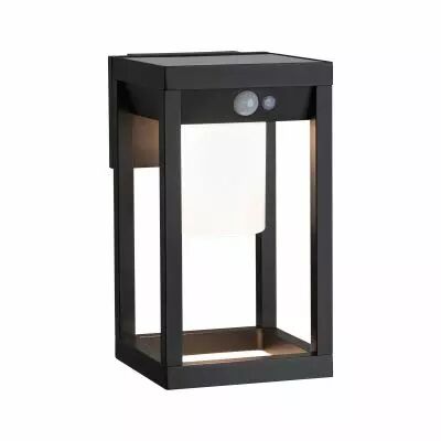 Applique ext�rieur solaire Marisol IP44 3000K PIR (94572)
