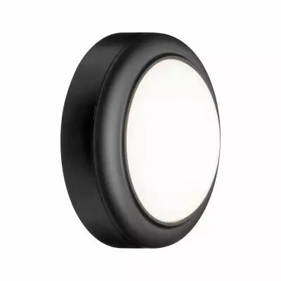 Applique ext�rieure IP44 8 W 230 V Anthracite Blanc chaud (94119 )