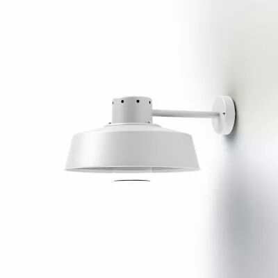 Applique Faktory N�1 Blanc pur (122001101)