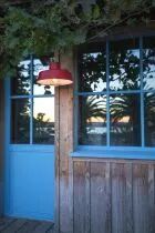 Applique Faktory N&deg;1 Blanc pur (122001101)