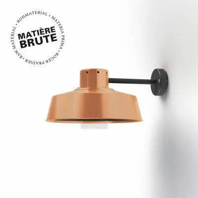 Applique Faktory N�1 Cuivre brut (122001082)