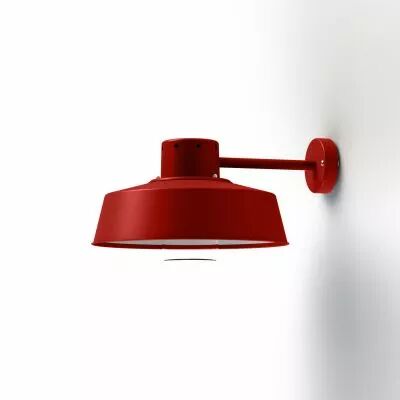 Applique Faktory N�1 Rouge tomate (122001110)