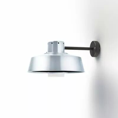 Applique Faktory N�1 Zinc brut (122001092)