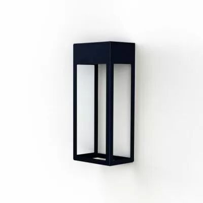 Applique Hogar N�1 gu10 Bleu acier (177058065)
