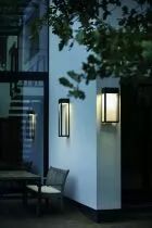 Applique Hogar N&deg;1 gu10 Gris noir (177058107)