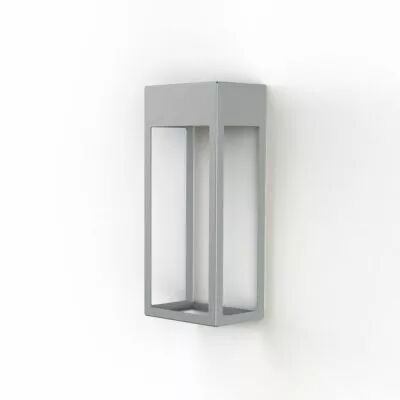 Applique Hogar N�1 gu10 Gris soie (177058105)