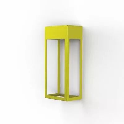 Applique Hogar N�1 gu10 Jaune soufre (177058068)