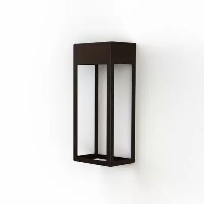 Applique Hogar N�1 gu10 Rouille (177058046)