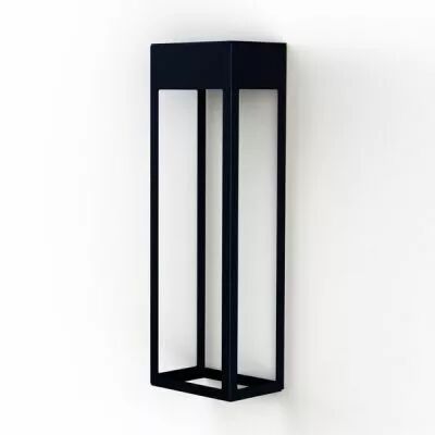 Applique Hogar N�2 gu10 Bleu acier (177060065)