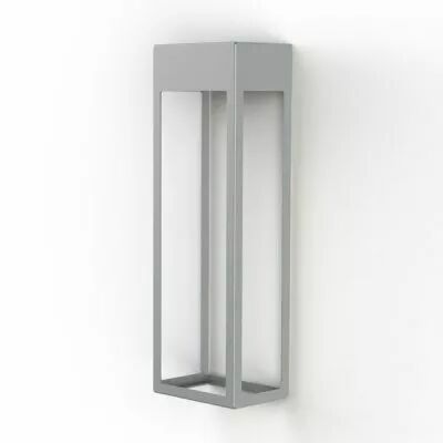 Applique Hogar N�2 gu10 Gris soie (177060105)