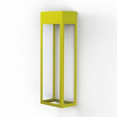 Applique Hogar N�2 gu10 Jaune soufre (177060068)