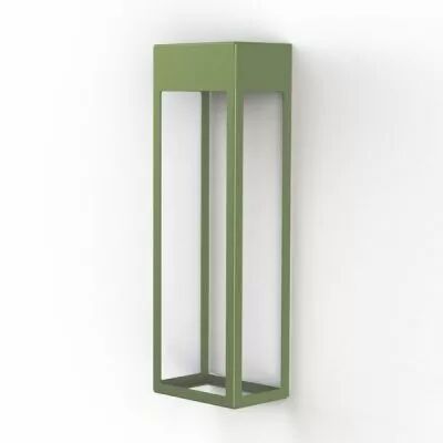 Applique Hogar N�2 gu10 Vert p�le (177060133)