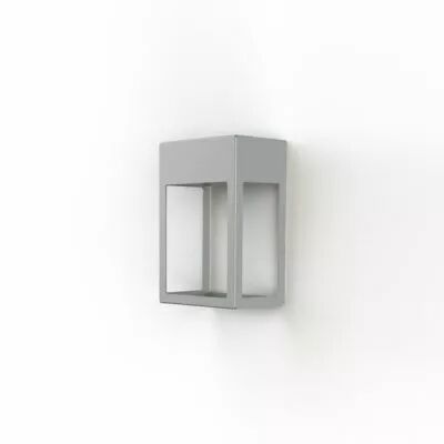 Applique Hogar N�3 gu10 Gris soie (177062105)