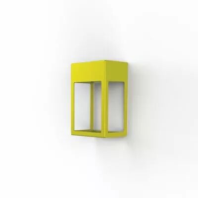 Applique Hogar N�3 gu10 Jaune soufre (177062068)