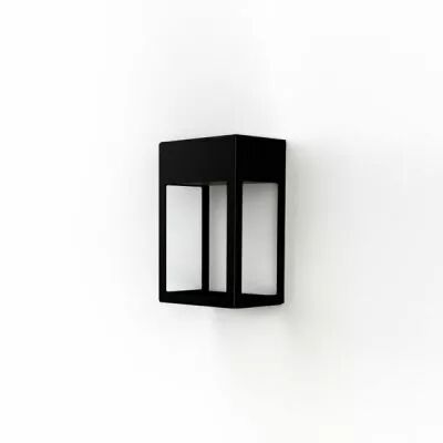 Applique Hogar N�3 gu10 Noir fonc� (177062000)